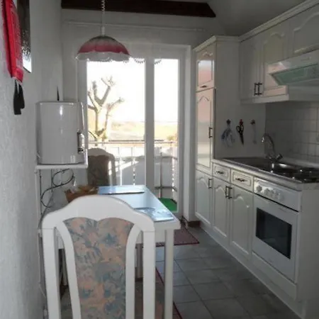 Unterm-reetdach-2 Apartment *